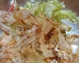 きゅうりの具たっぷり？ドレッシング♪♪作り方4写真