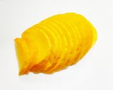 色鮮やかコリコリ食感☆コリンキーの浅漬け作り方1写真