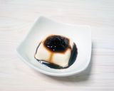 黒蜜豆腐☆冷奴☆甘納豆作り方1写真