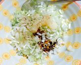 【絶品】旦那の大大大好物♡ねぎ塩豚カルビ作り方3写真