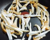 【絶品】旦那の大大大好物♡ねぎ塩豚カルビ作り方4写真