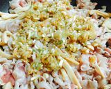 【絶品】旦那の大大大好物♡ねぎ塩豚カルビ作り方6写真