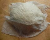 HBで簡単★ローストキヌアの夏野菜ピザ作り方3写真