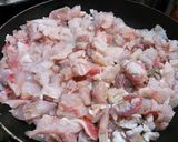 簡単！作り置き魚味噌作り方2写真