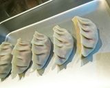 青椒餃子作り方6写真