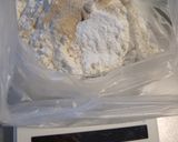 スナップエンドウのクラッカー作り方3写真