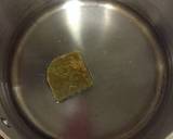 一人分*Ü*簡単カレードリア♪作り方2写真