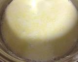 一人分*Ü*簡単カレードリア♪作り方3写真