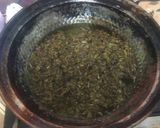 焦がしネギとネギ油作り方3写真