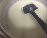 一人分*Ü*簡単カレードリア♪作り方4写真