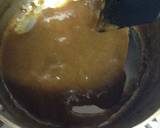 一人分*Ü*簡単カレードリア♪作り方5写真