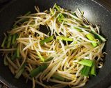【レバーふっくら】安定のレバニラ炒め作り方7写真