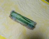 鶏足&チキンリメイク絶品鶏きゅうり生春巻作り方3写真