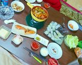 鶏足&チキンリメイク絶品鶏きゅうり生春巻作り方7写真