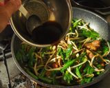 【レバーふっくら】安定のレバニラ炒め作り方11写真