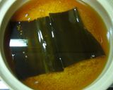 旅先で釣った鯛で、鯛めし。作り方4写真