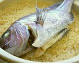 旅先で釣った鯛で、鯛めし。作り方7写真