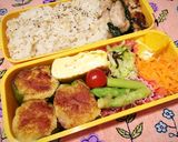 肉詰めだけじゃないよ。ピーマンポテト☆作り方7写真