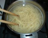 豚肉のしょうが焼き＆冷やし麺作り方4写真