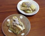 ☆チアシードかけてみました作り方2写真