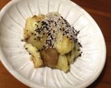 ☆チアシードかけてみました作り方3写真