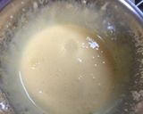 ◎ローストキヌア抹茶豆乳シフォンケーキ作り方3写真