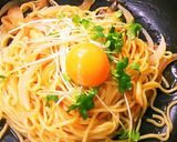 魚河あげチリ♪作り方8写真