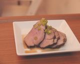 台湾☆ぜんぶ台湾の調味料で作る紅茶豚作り方7写真