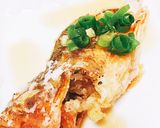 簡単濃厚魚介ダシ♡メバルのアクアパッツァ作り方8写真