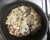 サラダ感覚☆豆腐入り冷やしロールキャベツ作り方3写真