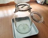 完熟梅のシロップ作り方4写真