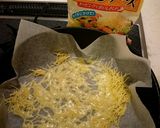 チーズせんべい作り方1写真
