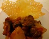 チーズせんべい作り方4写真