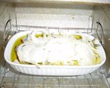 トースターでチン！簡単鰯のアヒージョ作り方5写真