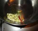 トマト缶で簡単♪夏野菜たっぷりパスタ作り方2写真
