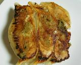 ゆず胡椒×チーズ餃子作り方2写真