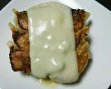 ゆず胡椒×チーズ餃子作り方4写真