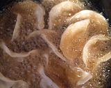 餃子の王将の餃子ON黒酢天津飯作り方2写真