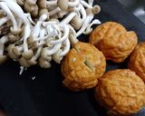 温でも冷でも！和スパイシー煮込み作り方1写真