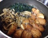 温でも冷でも！和スパイシー煮込み作り方3写真