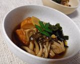 温でも冷でも！和スパイシー煮込み作り方4写真