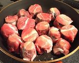 とろける食感！肉巻きナスのさっぱり煮作り方6写真