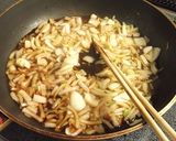 とろける食感！肉巻きナスのさっぱり煮作り方10写真