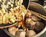 とろける食感！肉巻きナスのさっぱり煮作り方11写真