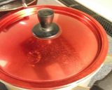 とろける食感！肉巻きナスのさっぱり煮作り方12写真