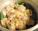とろける食感！肉巻きナスのさっぱり煮作り方13写真