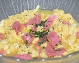 アサリの酒蒸し作り方3写真