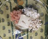 豆腐と鶏むね肉のヘルシー♡もちもちチヂミ作り方6写真