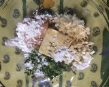 豆腐と鶏むね肉のヘルシー♡もちもちチヂミ作り方8写真