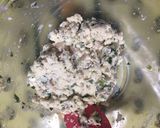豆腐と鶏むね肉のヘルシー♡もちもちチヂミ作り方10写真
